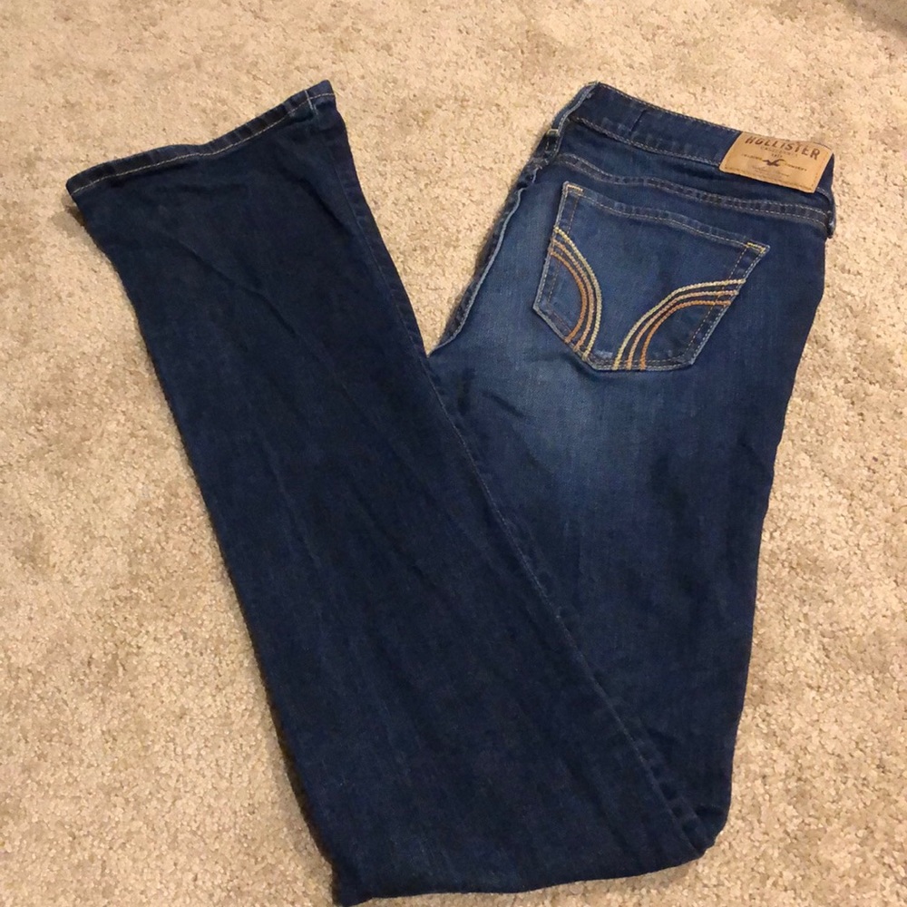 Bootcut really size 1